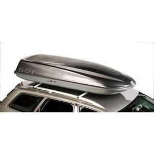 Бокс SPORT 501 (216*73*38) темно-серый