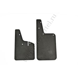 Брызговики Toyota Hilux 2011-2015