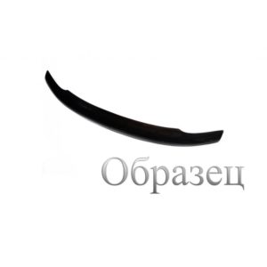 Дефлектор капота SIM для Toyota Hilux 2005-2011