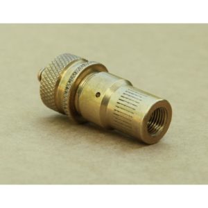 Дефлятор РИФ для стравливания давления в шинах 0