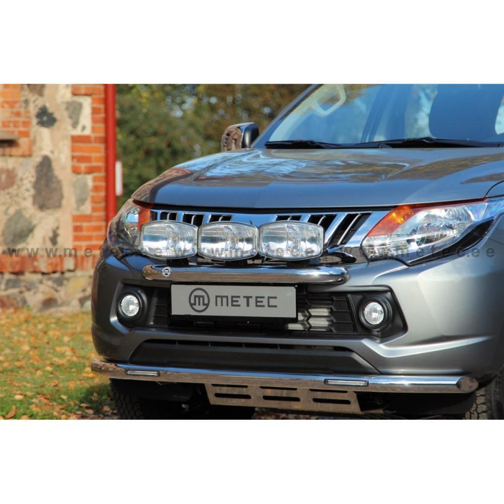 Держатель фар