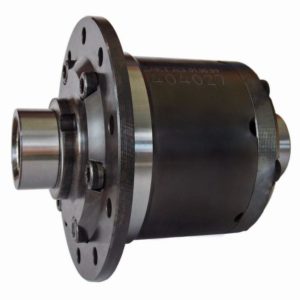 Дифференциал самоблокирующийся ДАК7 Nissan Patrol в передний мост