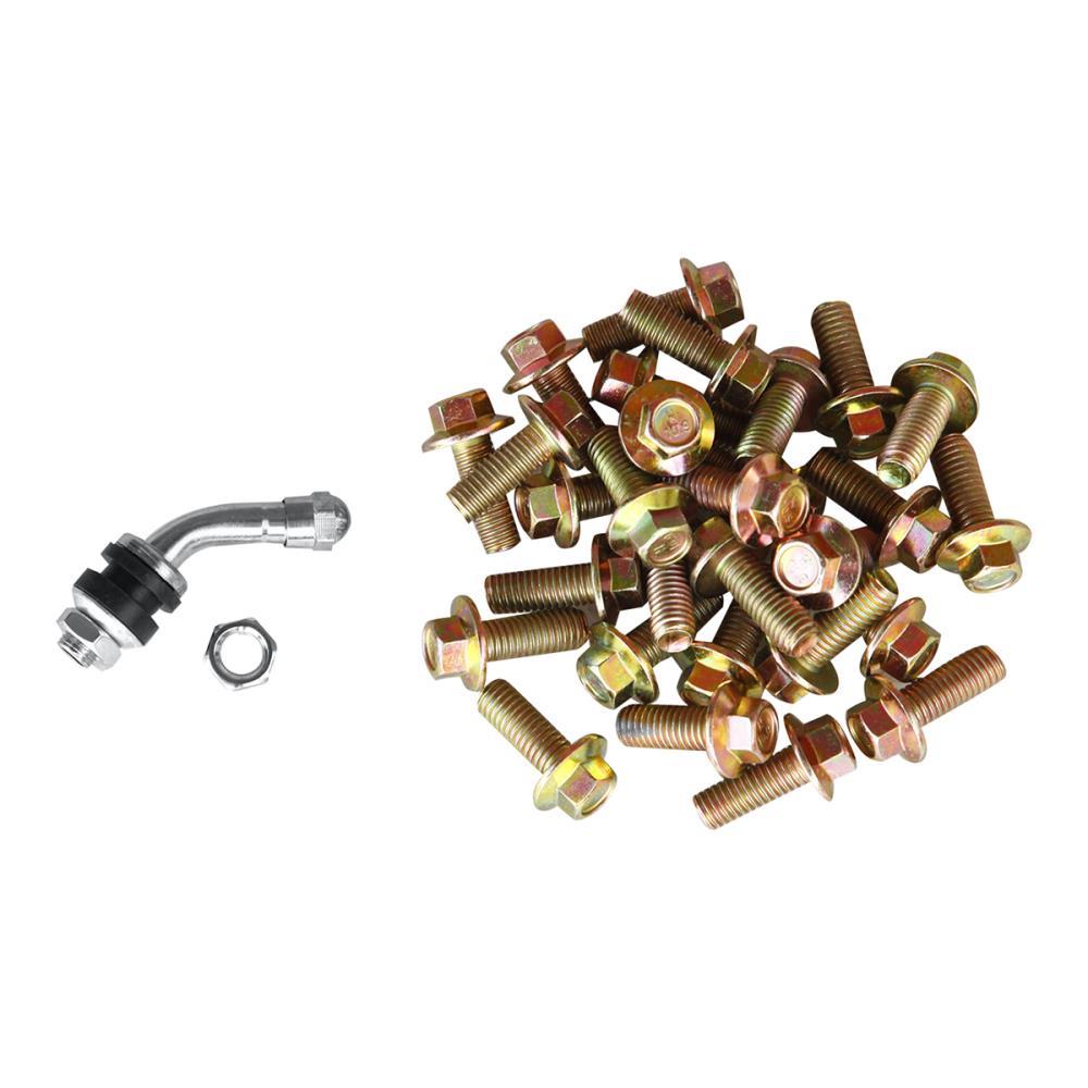 Диск усиленный Тойота Ленд Крузер 100 стальной черный 5x150 8xR16 d113 ET-3 с бедлоком (оранжевый)