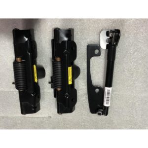 Доводчик задней двери для MITSUBISHI L200 (2015-2019)