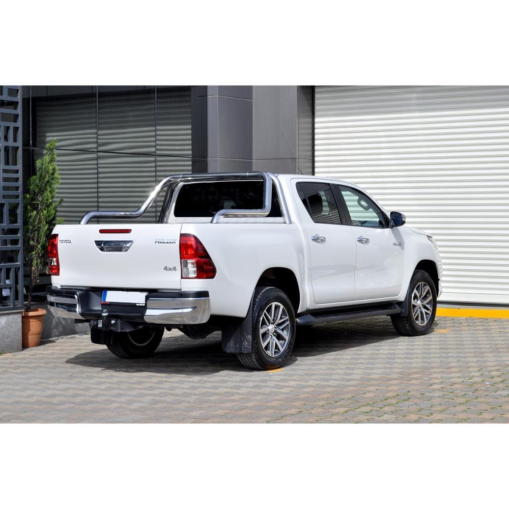 Дуга кузова CANYON TOYOTA HILUX 2015-