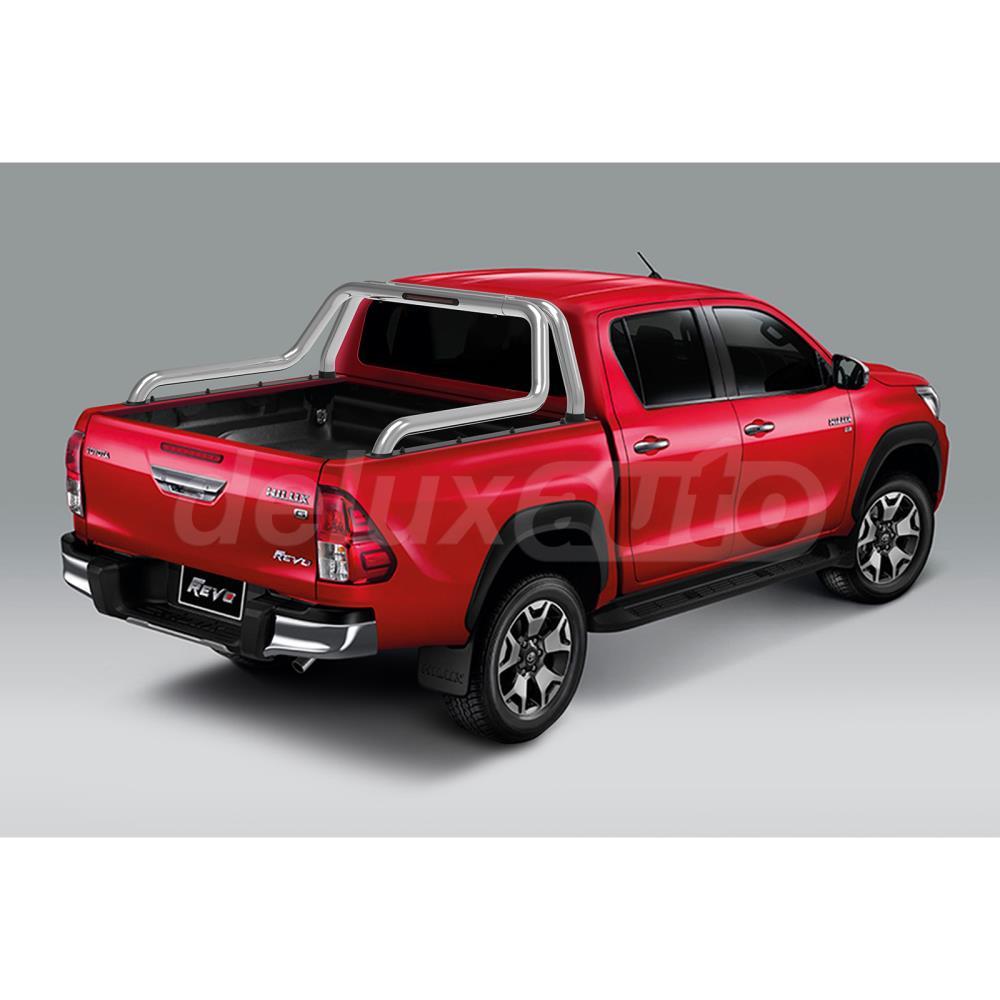 Дуга кузова CANYON TOYOTA HILUX 2015-