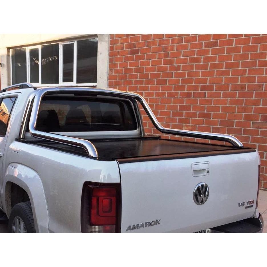 Дуга кузова CANYON