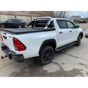 Дуга кузова К2 на Toyota Hilux 2015+