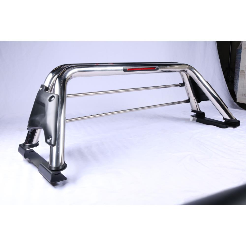 Дуга кузова KEKO STYLE на Mitsubishi L200 (2015-)