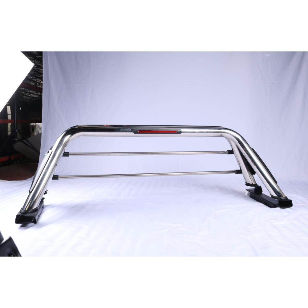 Дуга кузова KEKO STYLE на Mitsubishi L200 (2015-)