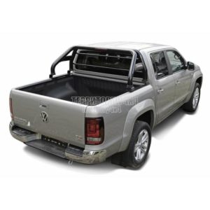 Дуга кузова М2 BLACK для Volkswagen Amarok (2010-)