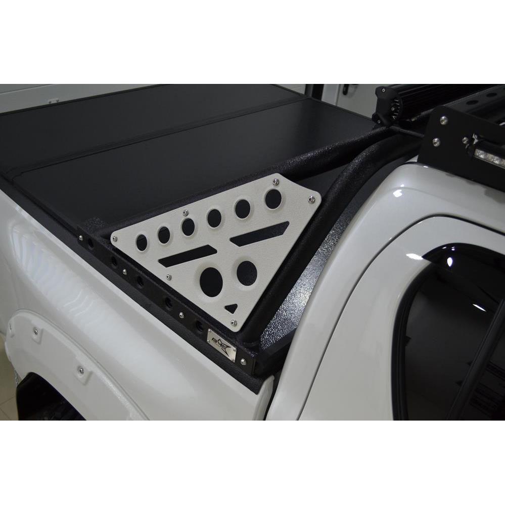 Дуга на кузов BMS Тойота Хайлюкс Рево 2015+ V1