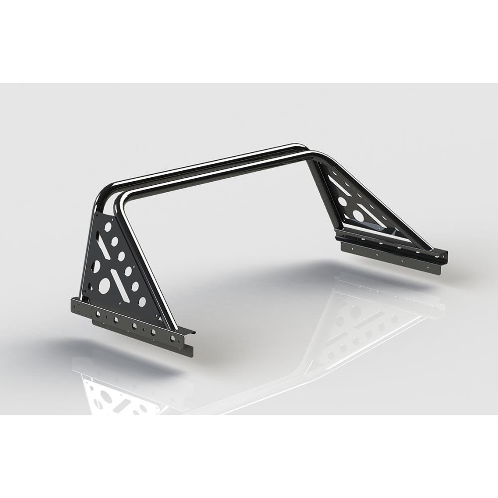 Дуга на кузов BMS Тойота Хайлюкс Рево 2015+ V1