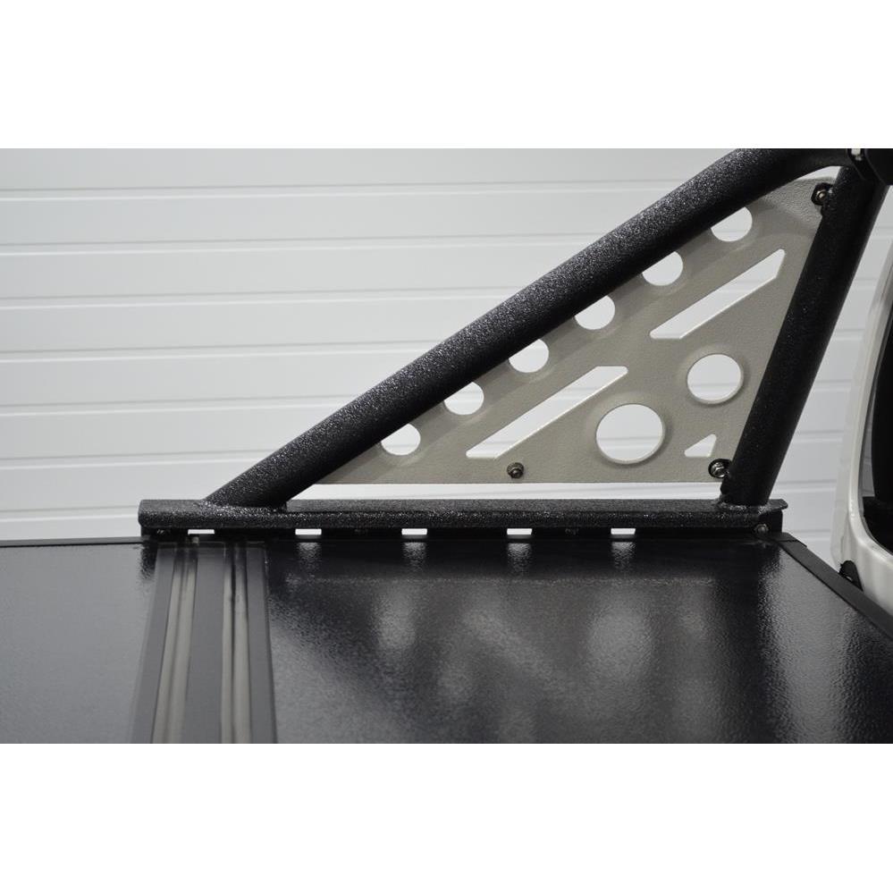 Дуга на кузов BMS Тойота Хайлюкс Рево 2015+ V1