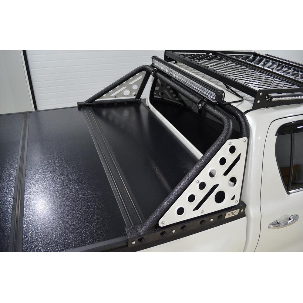 Дуга на кузов BMS Тойота Хайлюкс Рево 2015+ V1