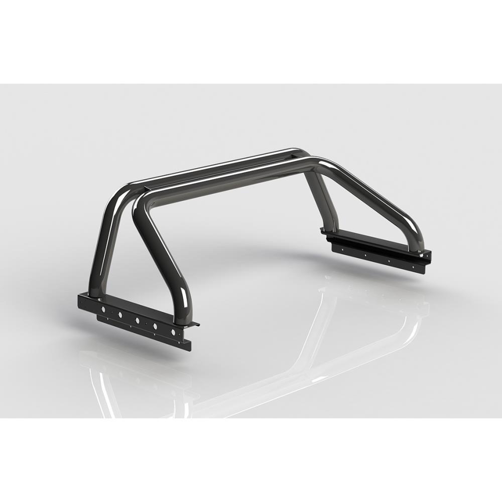 Дуга на кузов BMS Тойота Хайлюкс Рево 2015+ V2