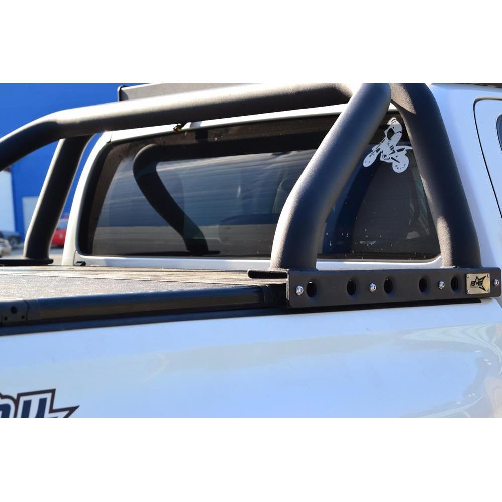 Дуга на кузов BMS Тойота Хайлюкс Рево 2015+ V2