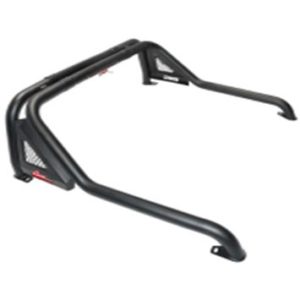 Дуга Toyota Hilux Revo (2015+) (RB0106) Чёрная