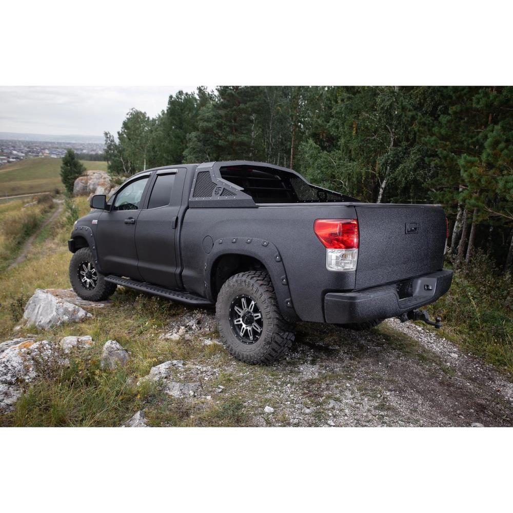 Дуга в кузов STC Toyota Tundra 2006-2021