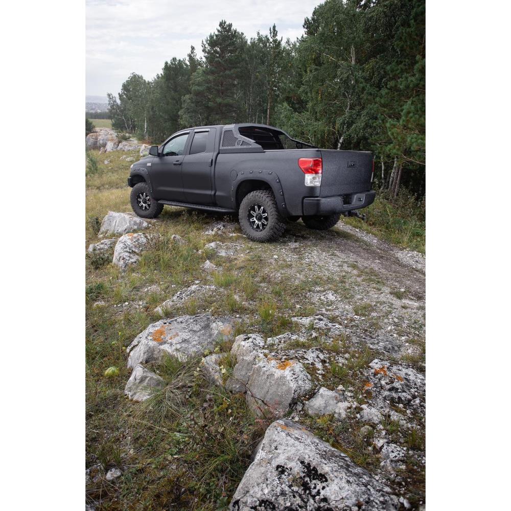 Дуга в кузов STC Toyota Tundra 2006-2021