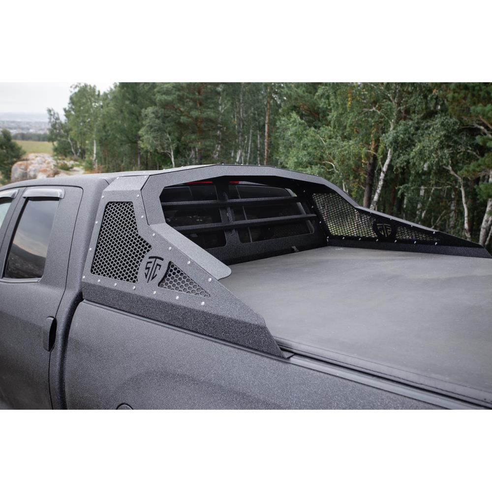 Дуга в кузов STC Toyota Tundra 2006-2021
