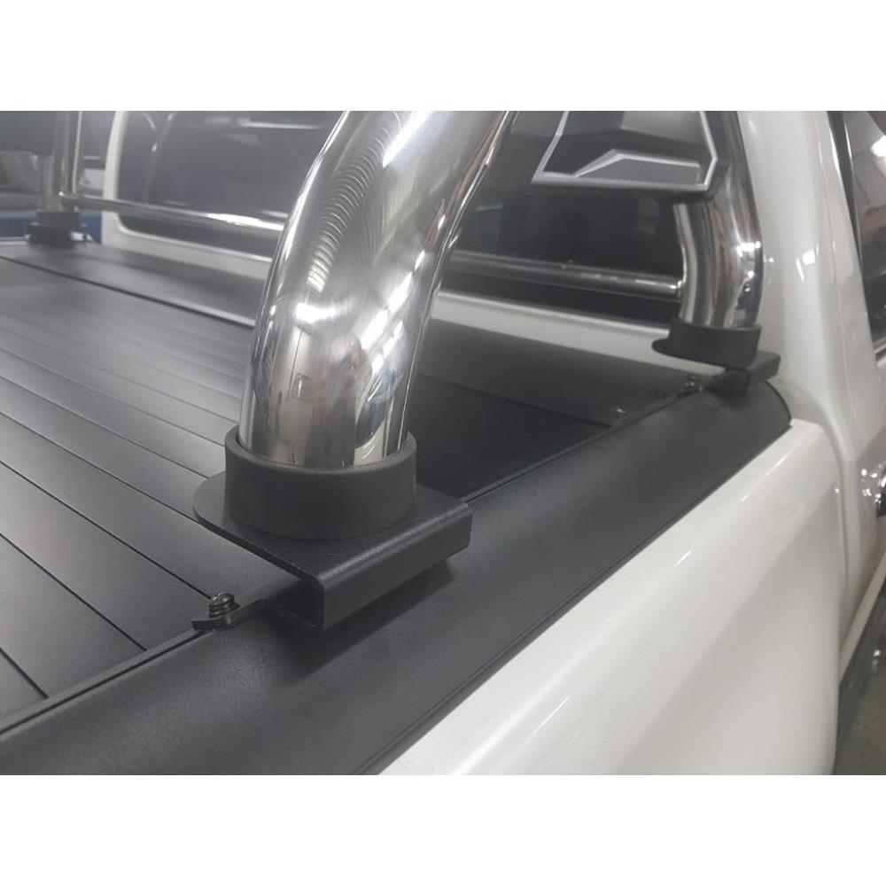 ДУГУ КУЗОВА Winbo M2 (НЕРЖ. СТАЛЬ) Toyota Hilux 2006+