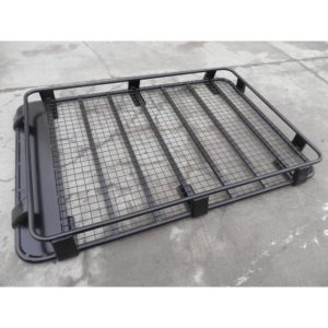 Экспедиционный багажник Toyota Land Cruiser Prado 120