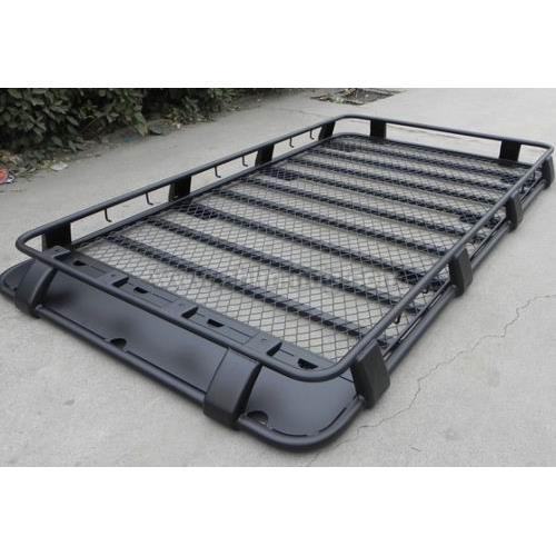 Экспедиционный багажник Toyota Land Cruiser Prado 120