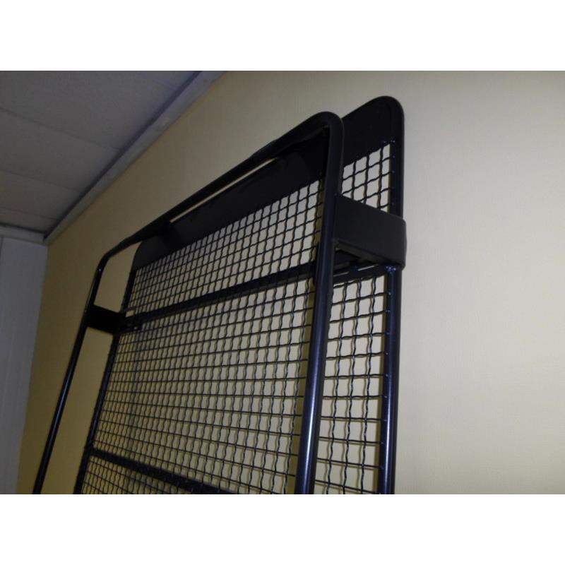 Экспедиционный багажник Toyota Land Cruiser Prado 120