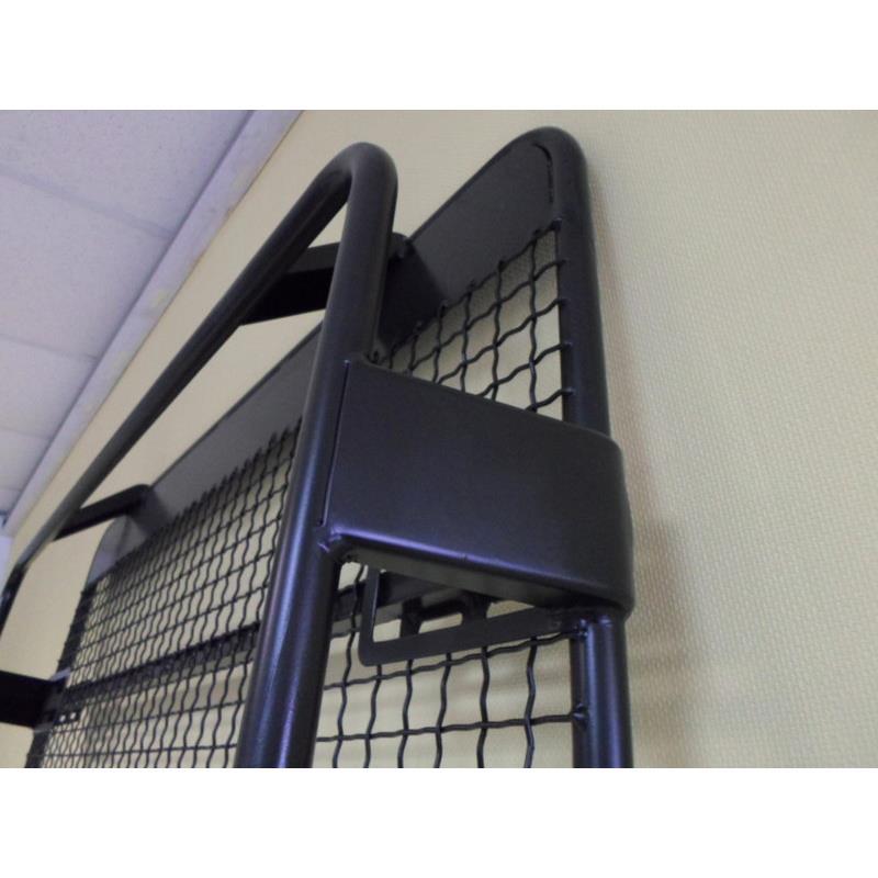 Экспедиционный багажник Toyota Land Cruiser Prado 120