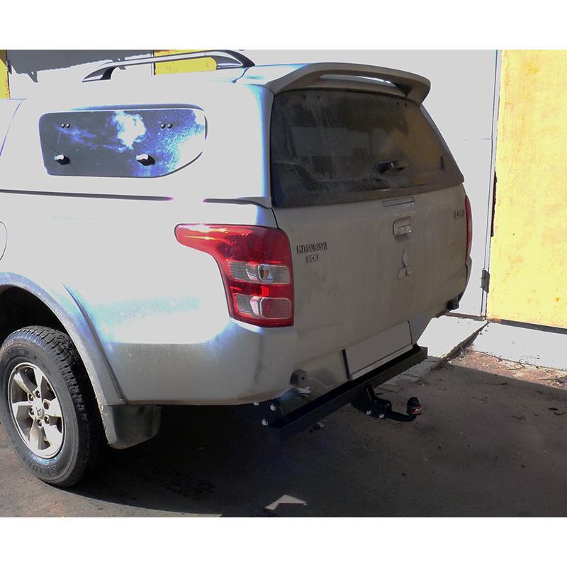 Фаркоп Avtos Mitsubishi L200 2006-2015