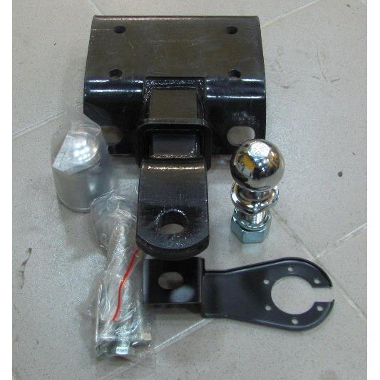 Фаркоп Балтекс нагрузка 2800 кг VOLKSWAGEN Amarok 2010-2016