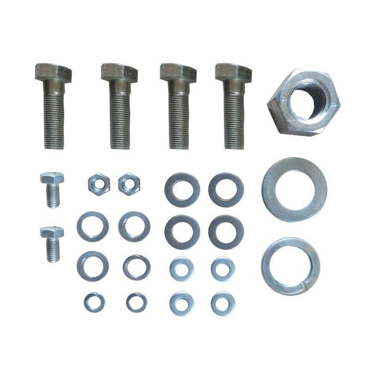 Фаркоп Бизон Тойота Хайлюкс Виго 2010-2015