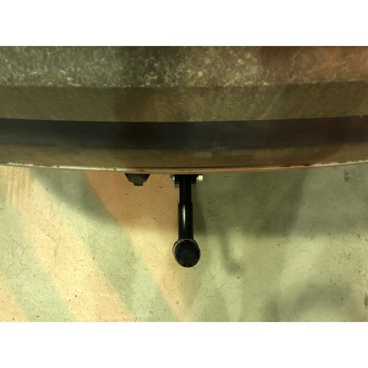 Фаркоп для Discovery 5