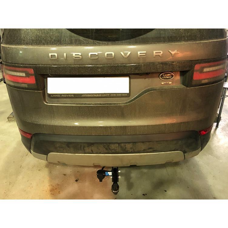 Фаркоп для Discovery 5