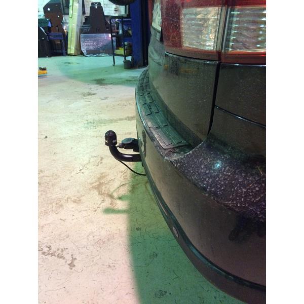 Фаркоп для Kyron 1