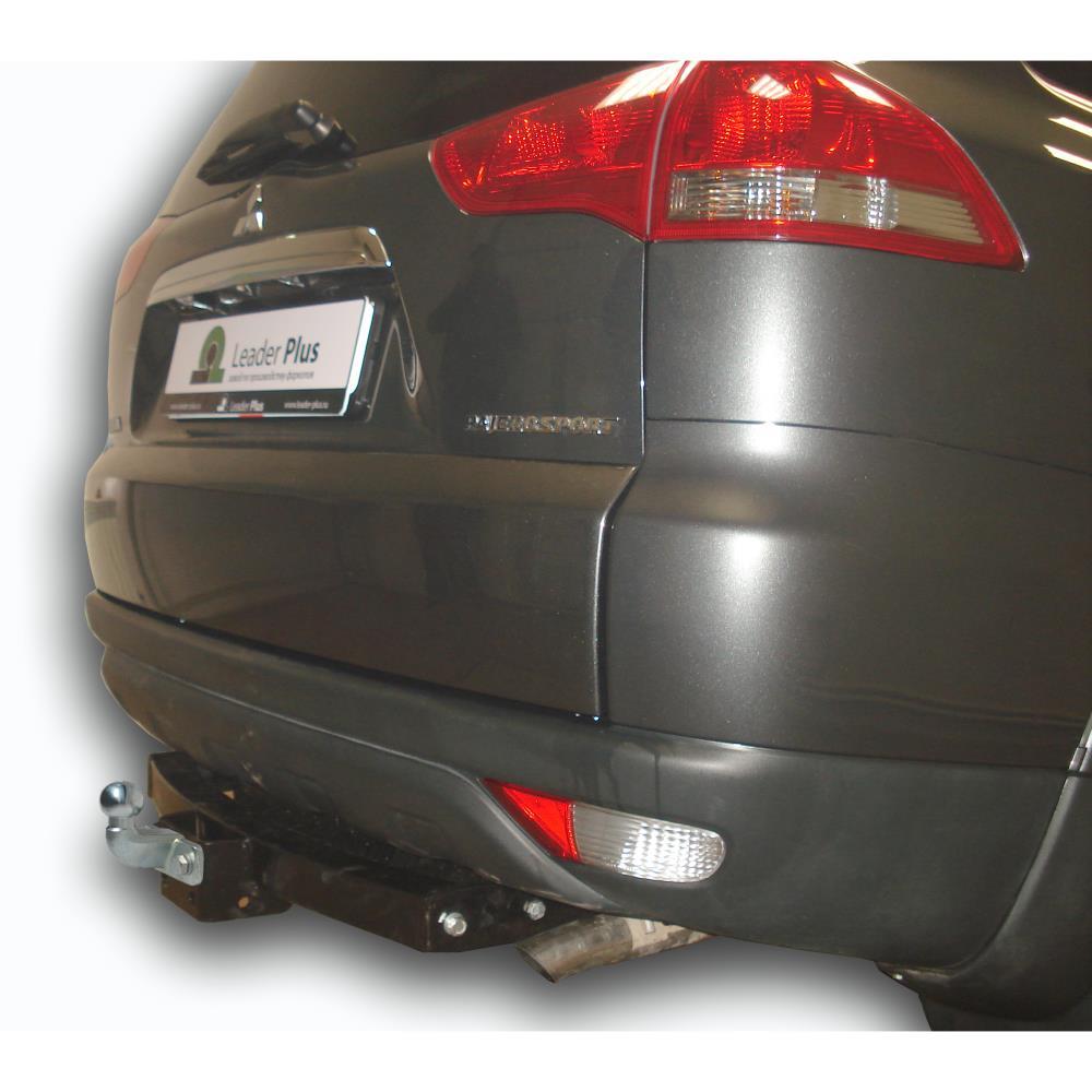 Фаркоп для MITSUBISHI PAJERO SPORT 2 / 3 (2008-2021)