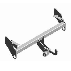 Фаркоп для Pajero 4