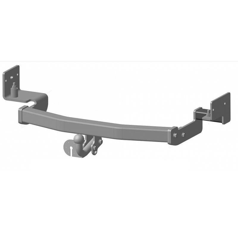 Фаркоп для Pajero Sport 2 / Pajero Sport 3