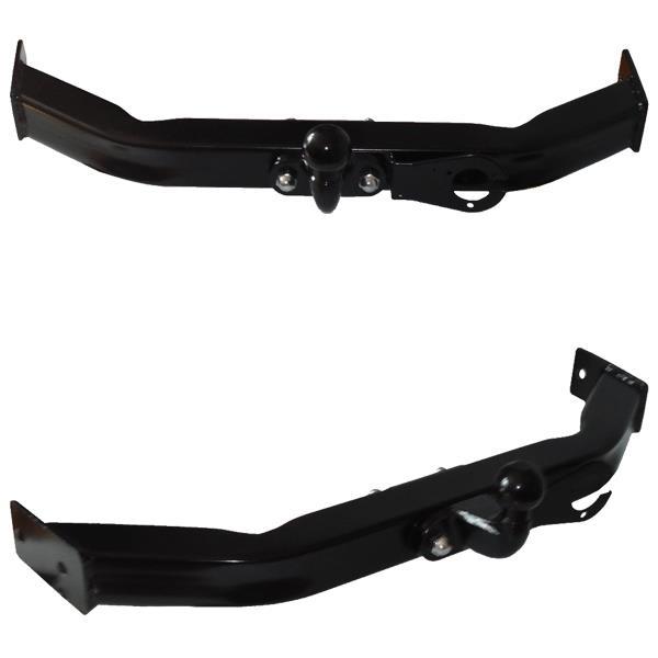 Фаркоп для Ssang Yong Kyron 1