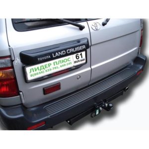 Фаркоп для Toyota Land Cruiser 105