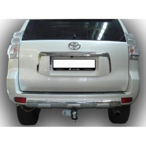 Фаркоп для Toyota Land Cruiser PRADO (J150)