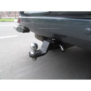 Фаркоп для УАЗ Пикап