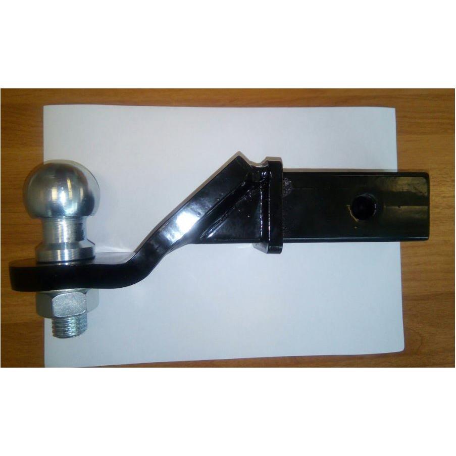 Фаркоп ДЗК Тойота Хайлюкс Рево 2015+