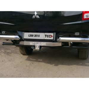 Фаркоп Fiat Fullback 2016-2019