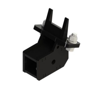 Фаркоп (крюк) для Discovery 3/4