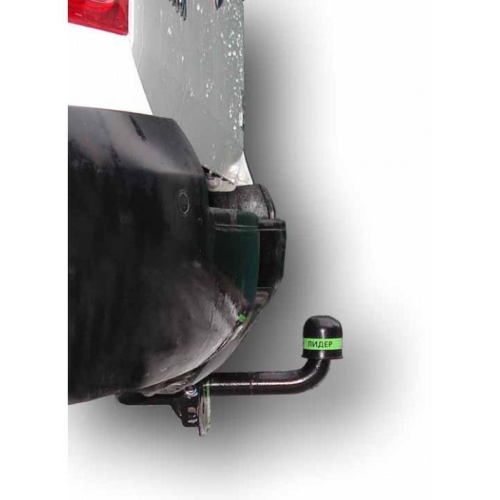 Фаркоп «Лидер-ПЛЮС» VOLKSWAGEN AMAROK (2НА) 1200 кг/50 кг