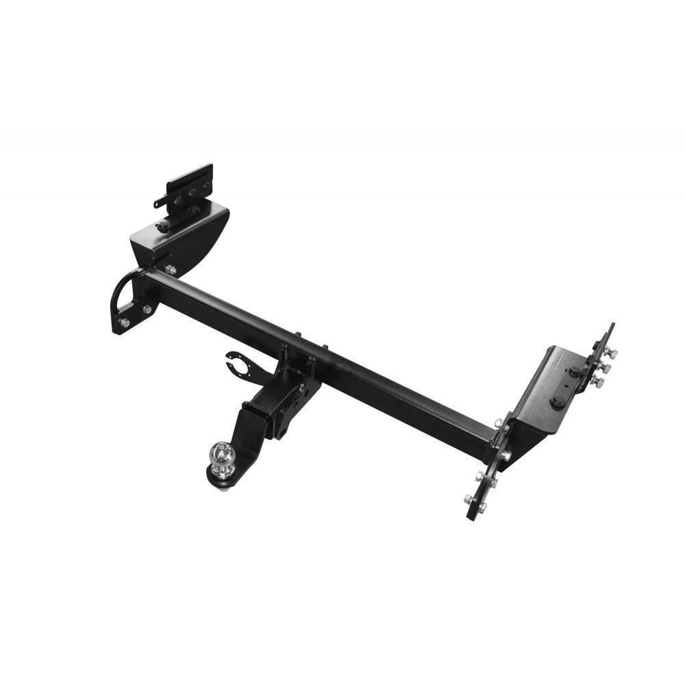 Фаркоп MITSUBISHI L200 с 2016 - съемный квадрат