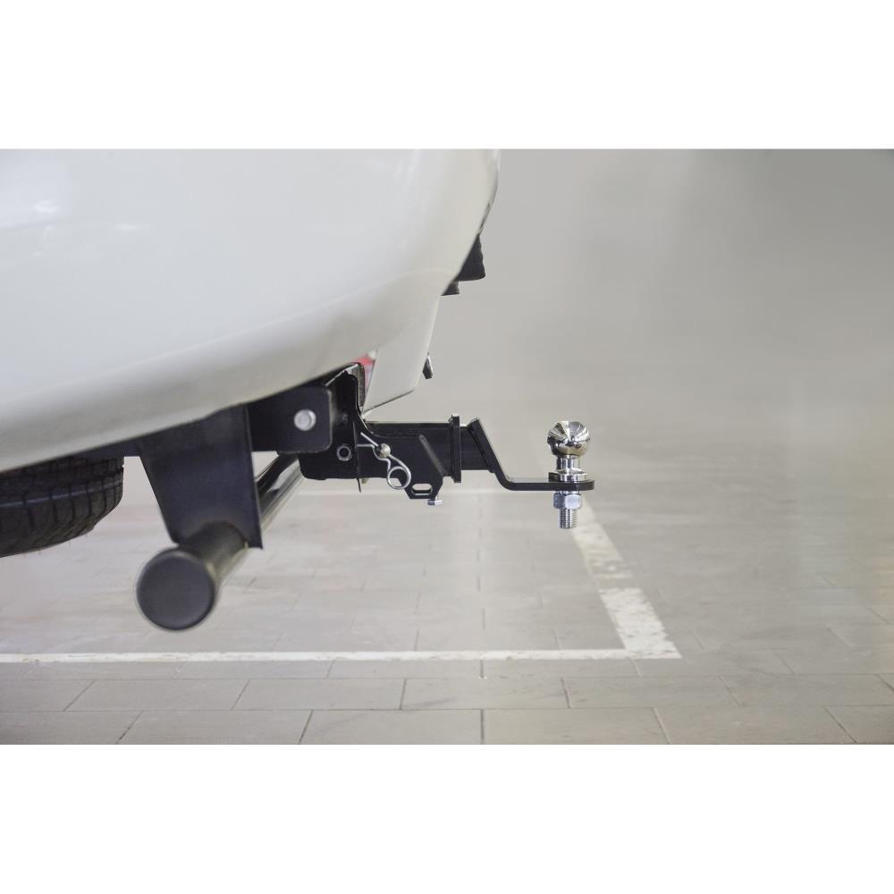 Фаркоп MITSUBISHI L200 с 2016 - съемный квадрат