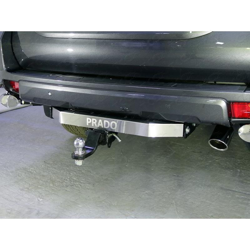 Фаркоп (оцинкованный